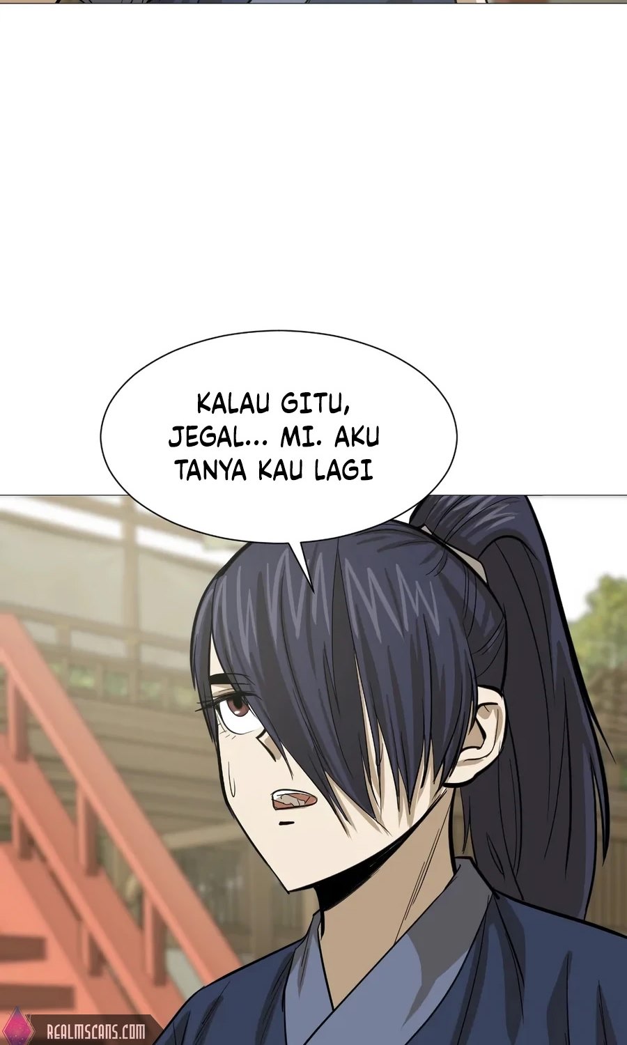 Weak Teacher Chapter 14 Gambar 79