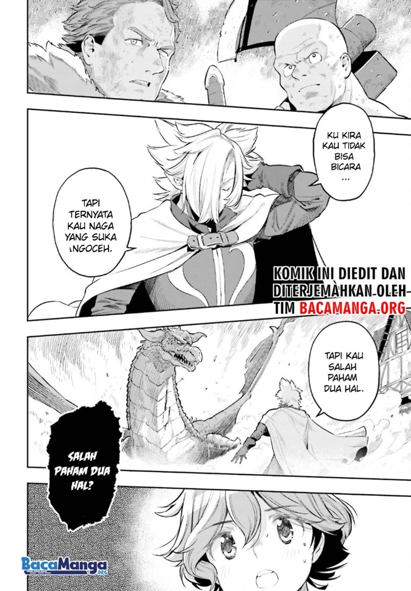 Genkai Koe No Tenpu wa, Tensei-sha ni Shika Atsukaenai – Overlimit Skill Holders – Chapter 10 Gambar 19