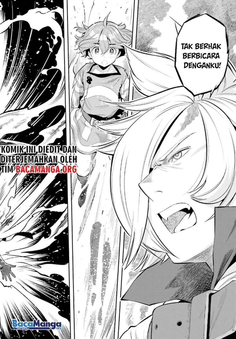 Genkai Koe No Tenpu wa, Tensei-sha ni Shika Atsukaenai – Overlimit Skill Holders – Chapter 10 Gambar 21