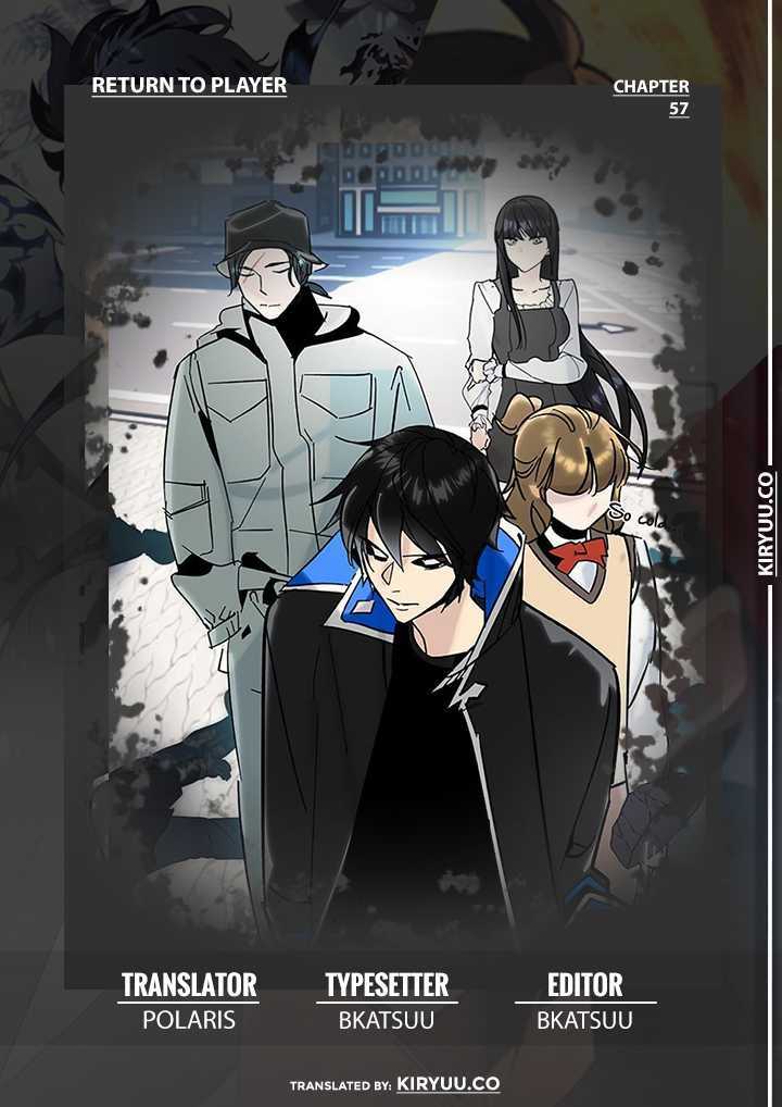 Baca Manhwa Return to Player Chapter 57 Gambar 2