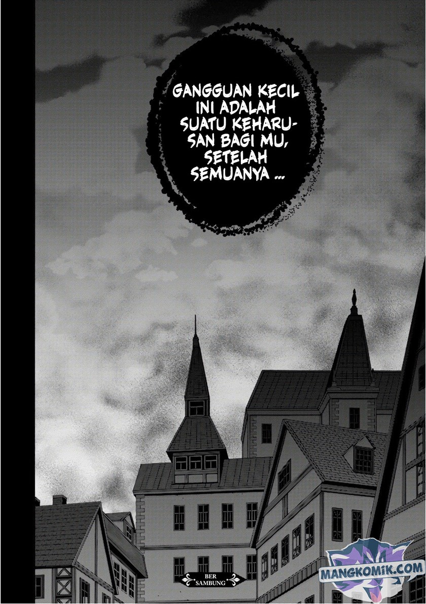 Isekai Cheat Majutsushi Chapter 27 Gambar 46