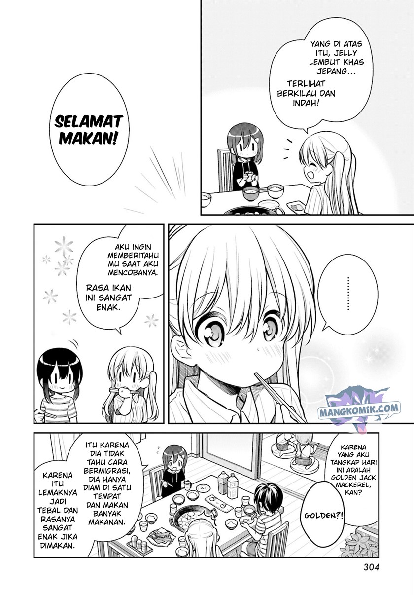 Slow Loop Chapter 11 Gambar 13