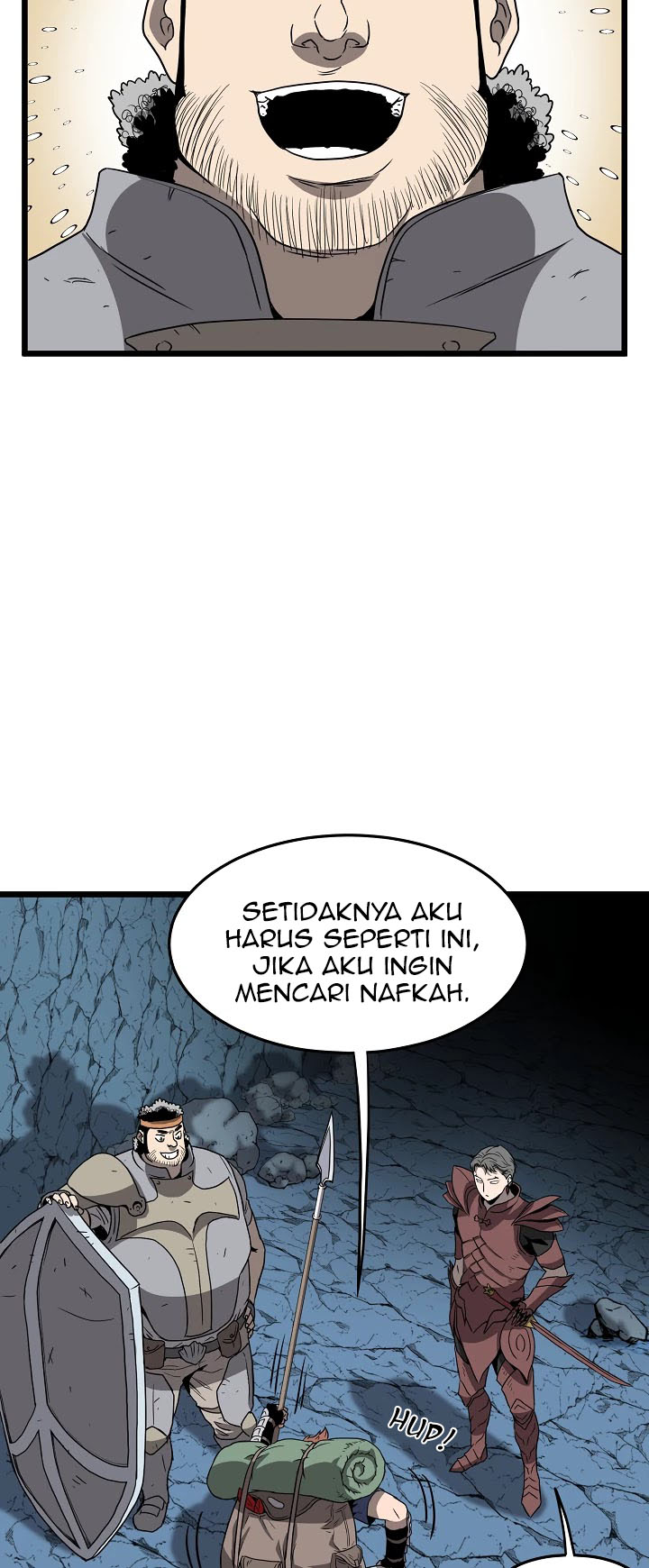 Murim Login Chapter 40 Gambar 24