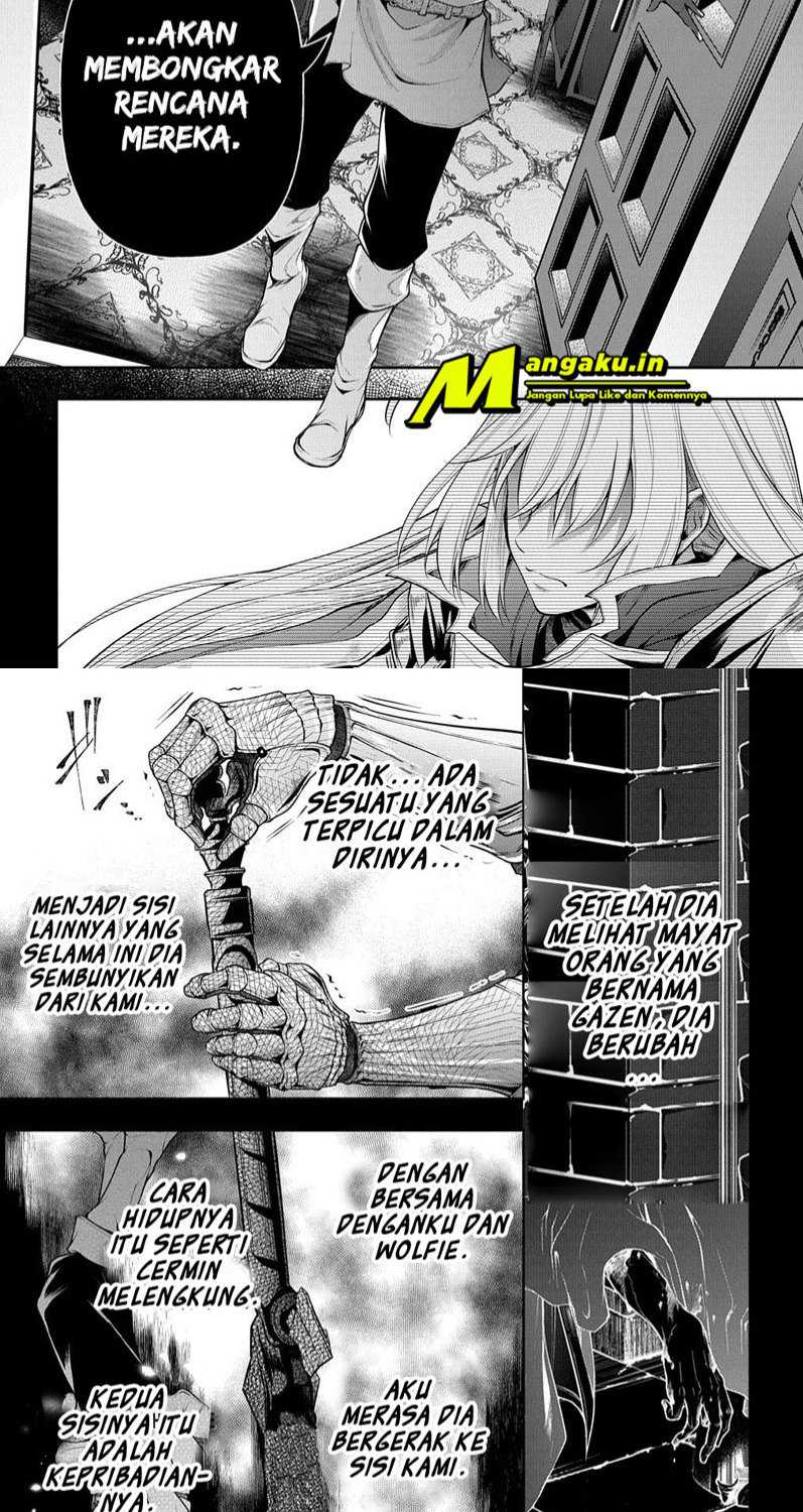 Isekai Demo Bunan ni Ikitai Shoukougun Chapter 18.2 Gambar 14