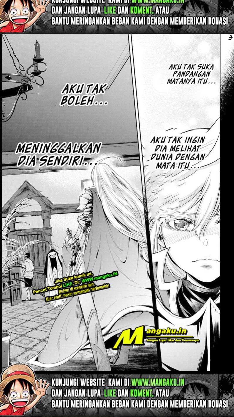 Isekai Demo Bunan ni Ikitai Shoukougun Chapter 18.2 Gambar 16