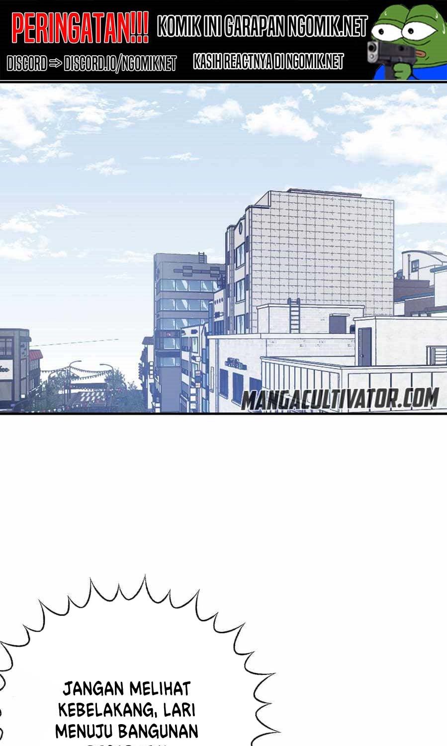 Baca Manhua OP After 30 Days Of Sign-In Chapter 8 Gambar 2