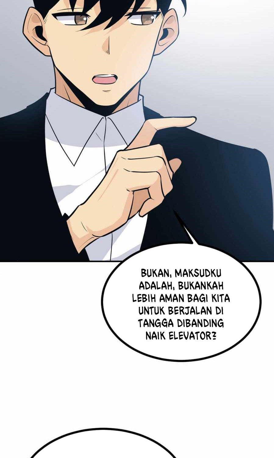 OP After 30 Days Of Sign-In Chapter 8 Gambar 26