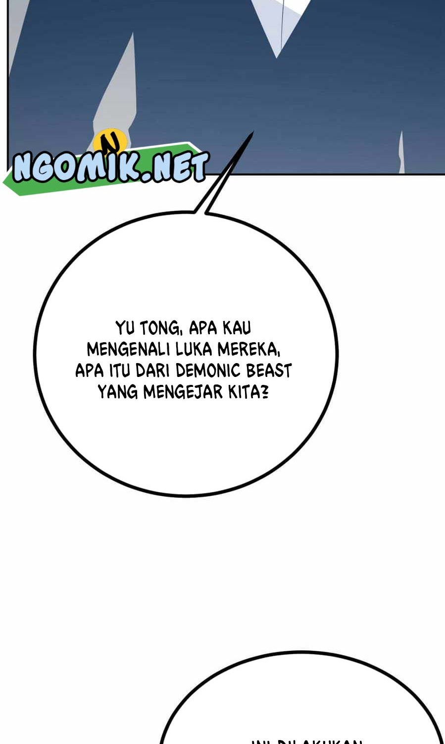 OP After 30 Days Of Sign-In Chapter 8 Gambar 38