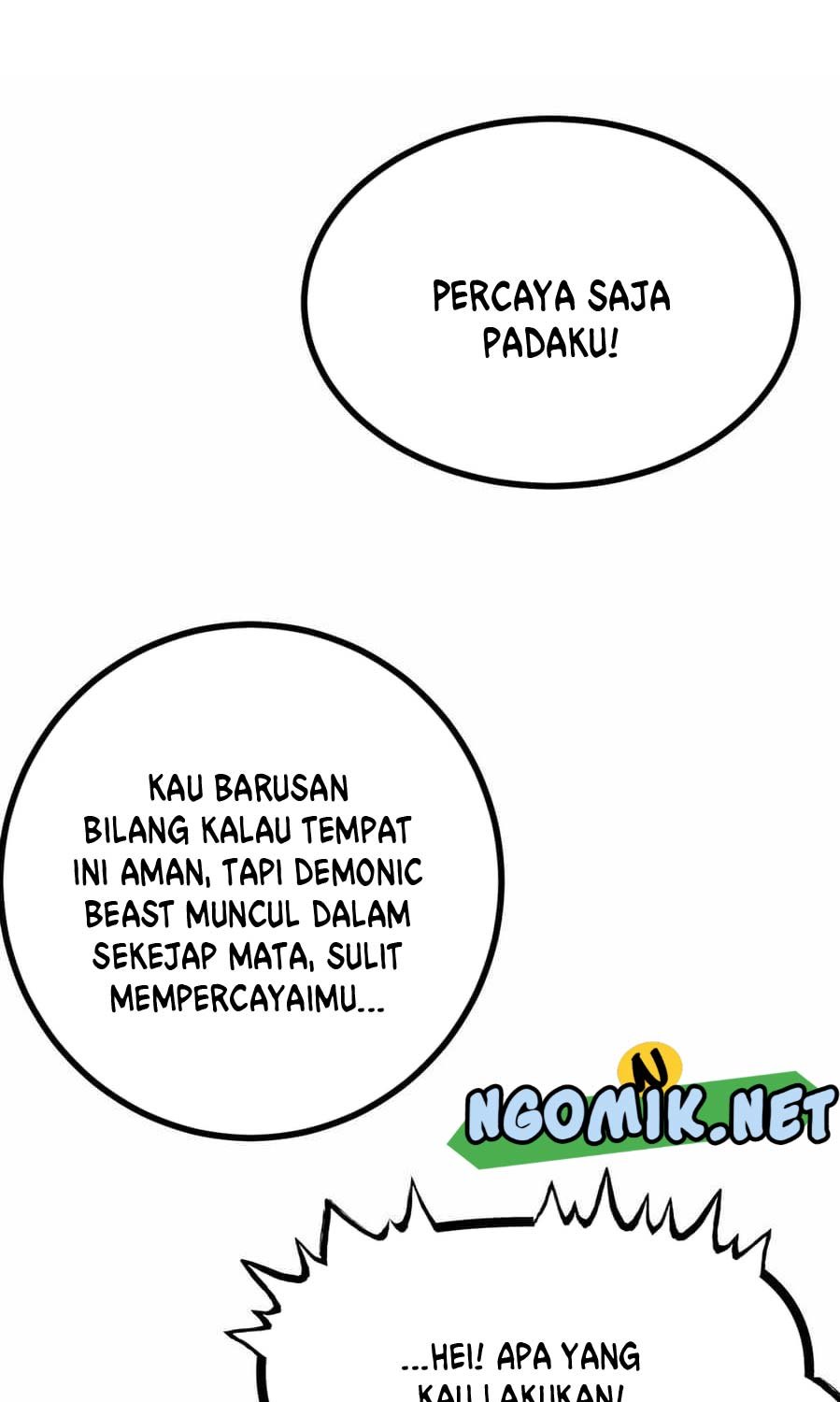 OP After 30 Days Of Sign-In Chapter 8 Gambar 8