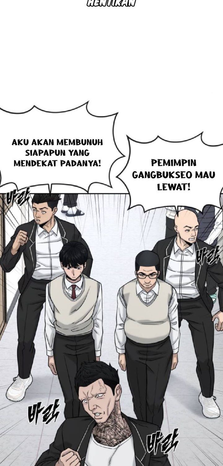 Quest Supremacy Chapter 11 Gambar 16
