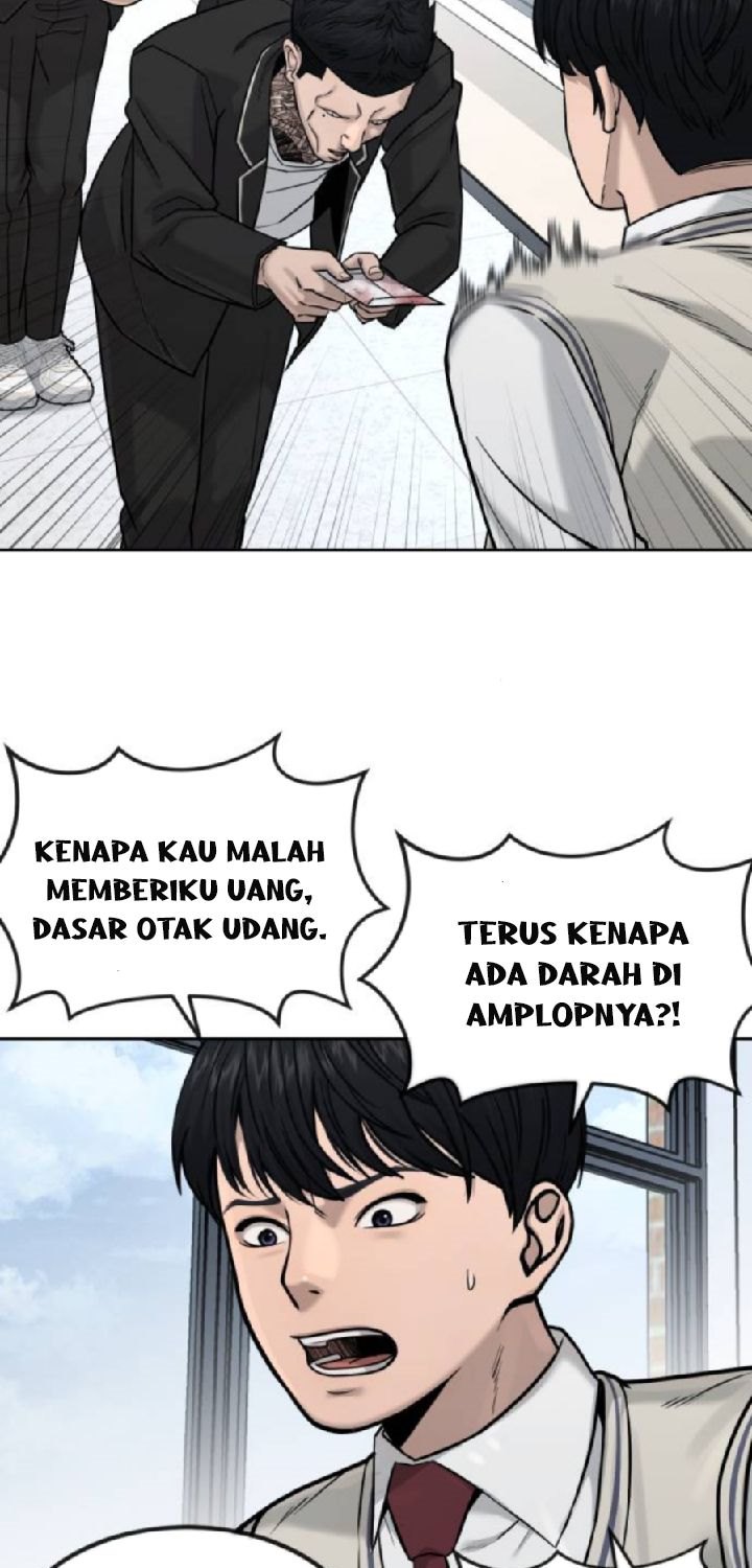 Quest Supremacy Chapter 11 Gambar 22