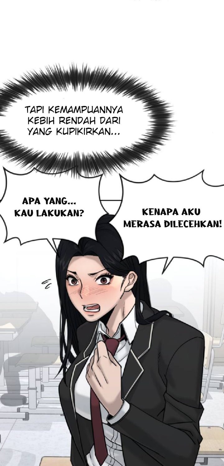 Quest Supremacy Chapter 11 Gambar 6