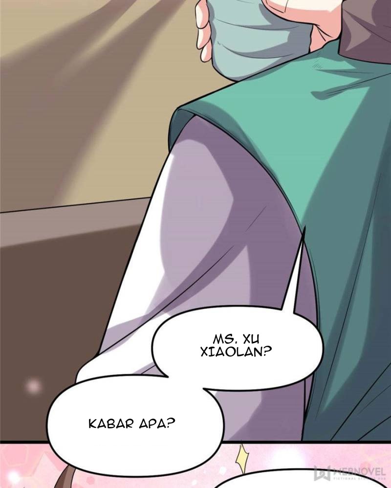 I Might Be A Fake Cultivator Chapter 67 Gambar 10