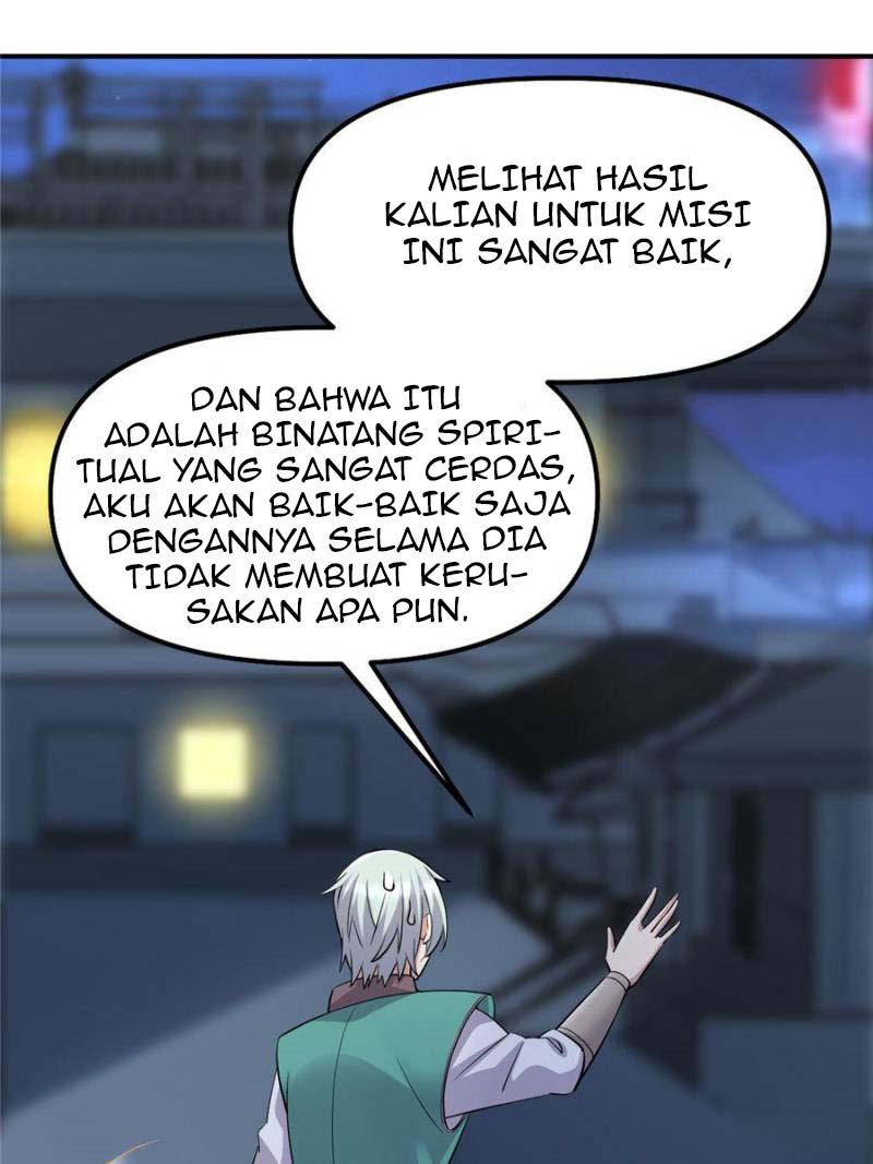 I Might Be A Fake Cultivator Chapter 66 Gambar 26