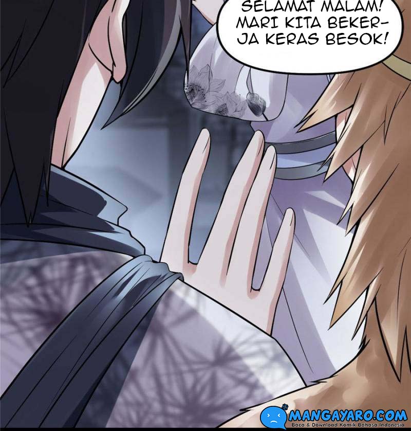I Might Be A Fake Cultivator Chapter 66 Gambar 42