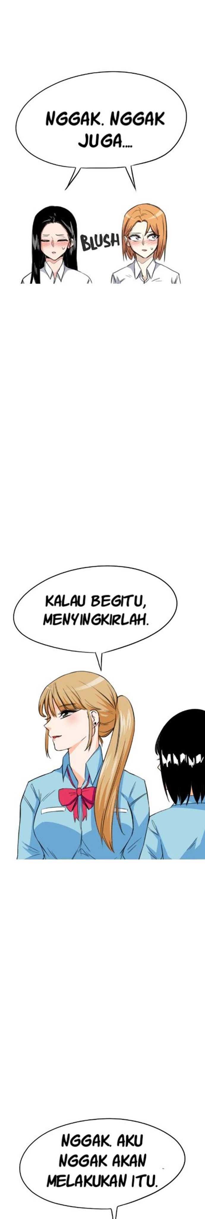 Drawing Romance Chapter 18 Gambar 10