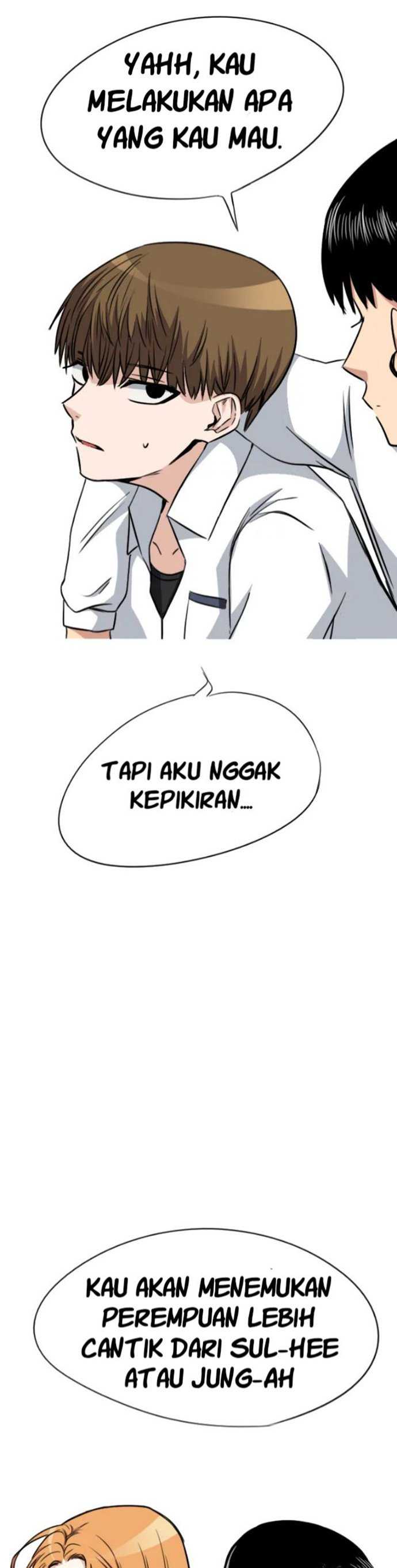 Drawing Romance Chapter 17 Gambar 5