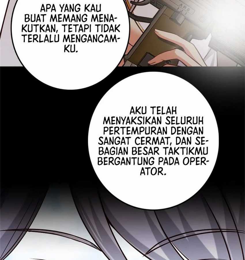 Release That Witch Chapter 353 Gambar 16