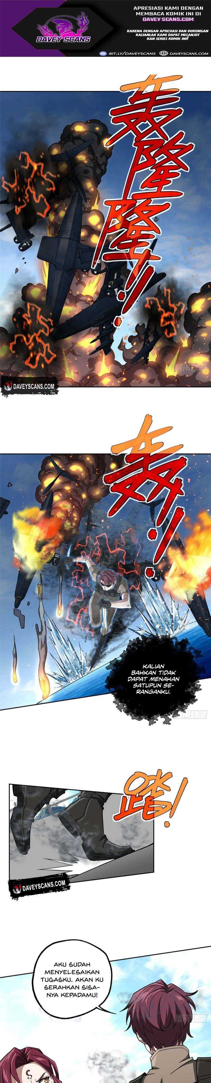 Baca Manhua Super Mechanic (The Legendary Mechanic) Chapter 95 Gambar 2