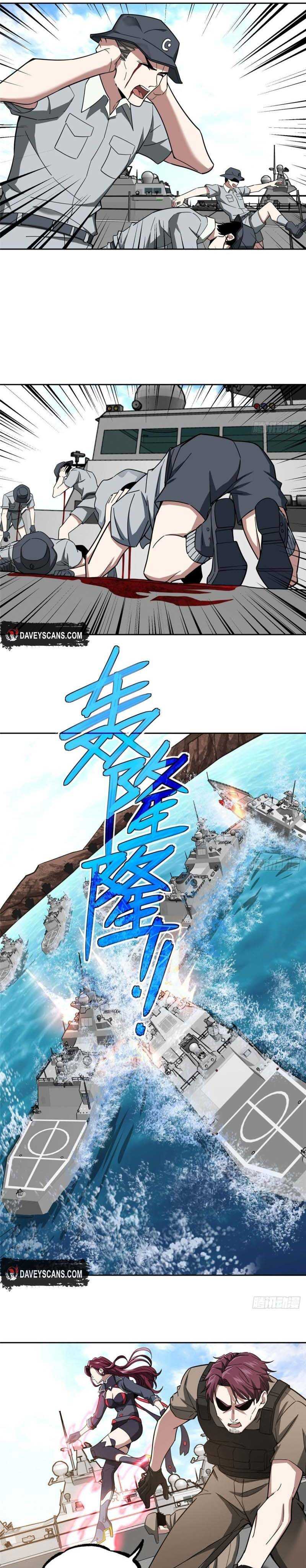 Super Mechanic (The Legendary Mechanic) Chapter 95 Gambar 7