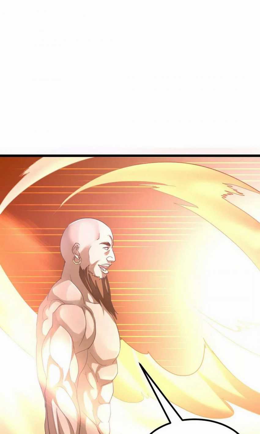 Jiuyang Shenwang Chapter 151 Gambar 42