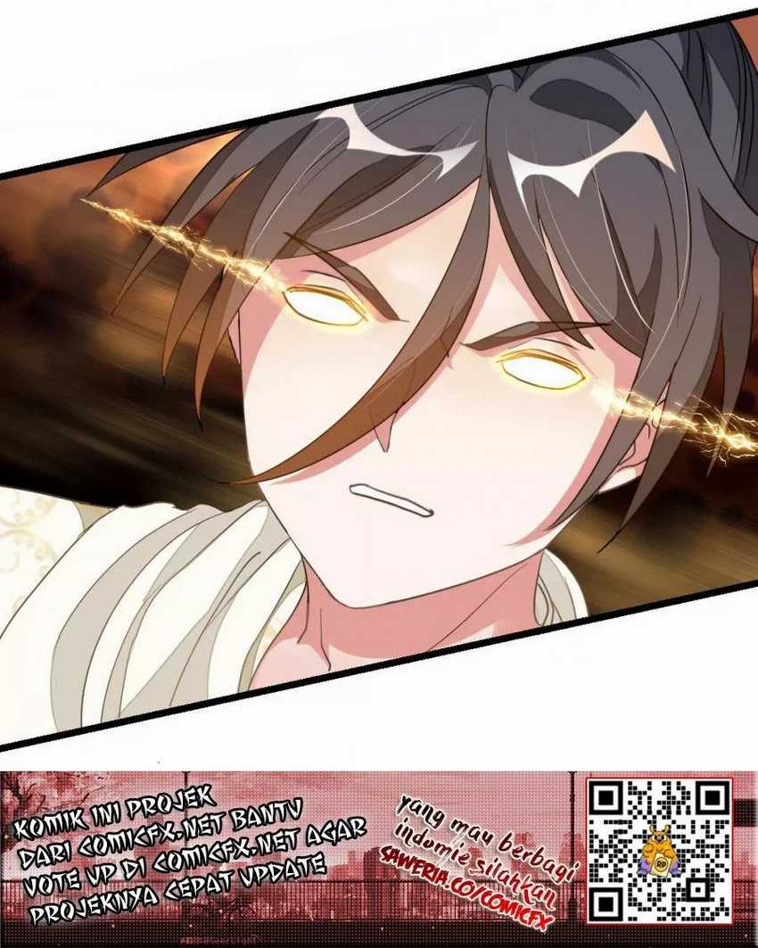 Jiuyang Shenwang Chapter 151 Gambar 6