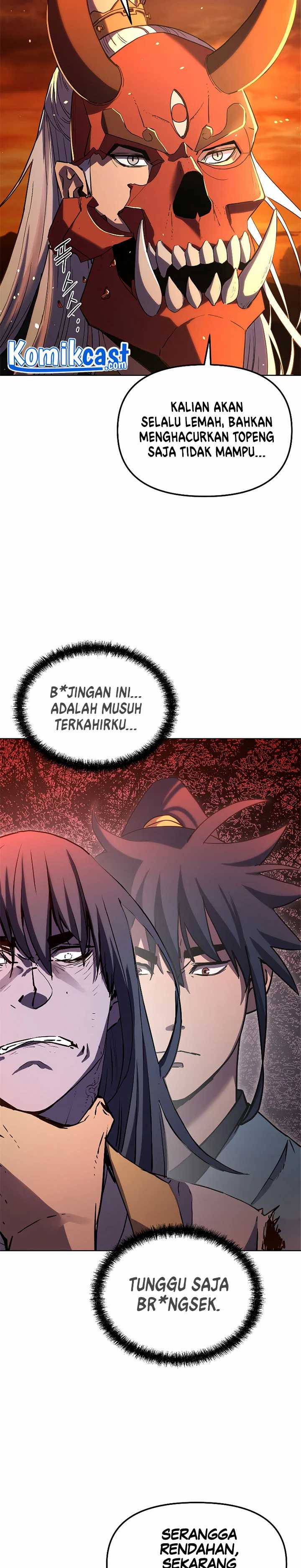 Reincarnation of the Murim Clan’s Former Ranker Chapter 26 Gambar 38