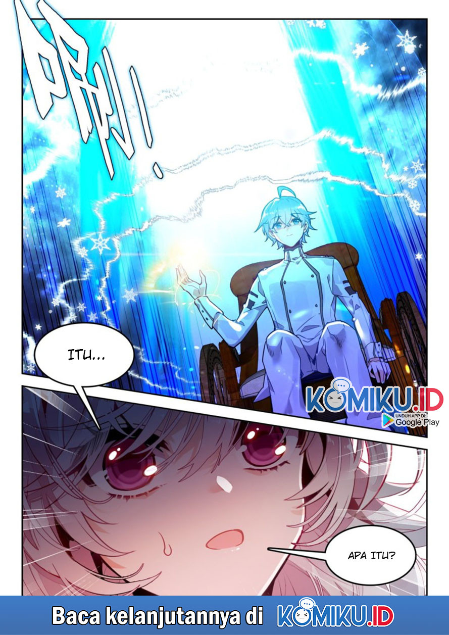 Soul Land 2 Chapter 291.1 Gambar 10