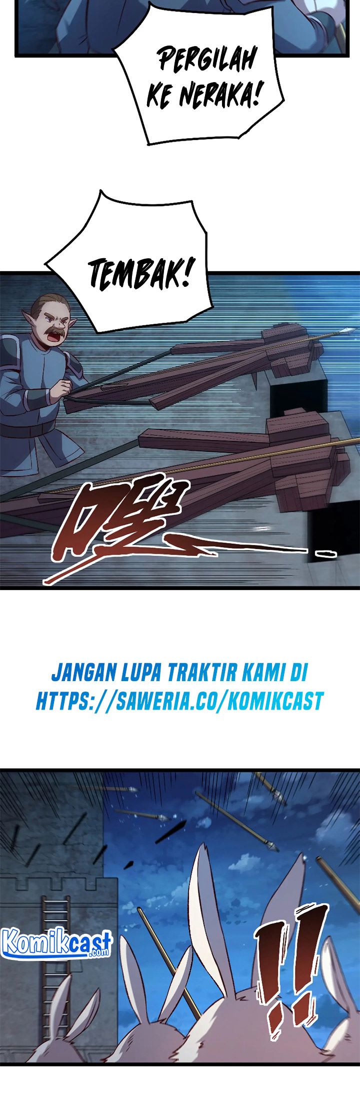 Record of The Mightiest Lord Chapter 16 Gambar 11