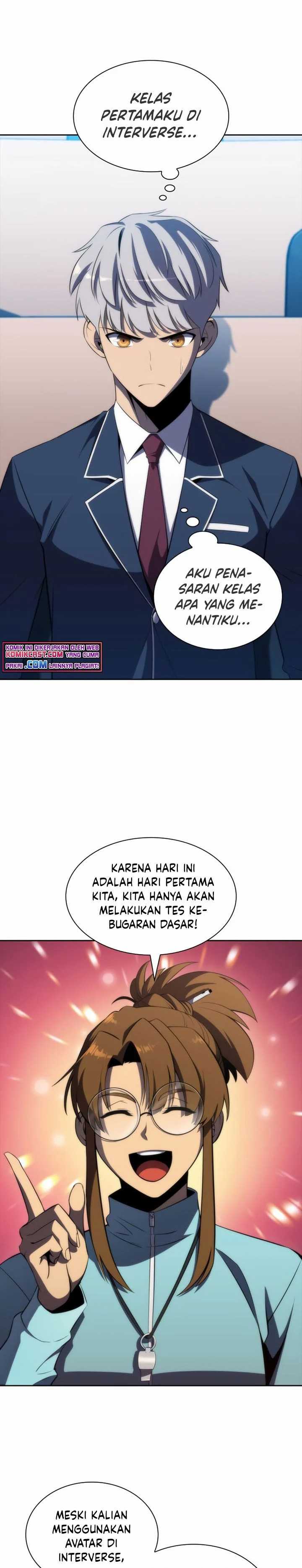 The Challenger Chapter 21 Gambar 11