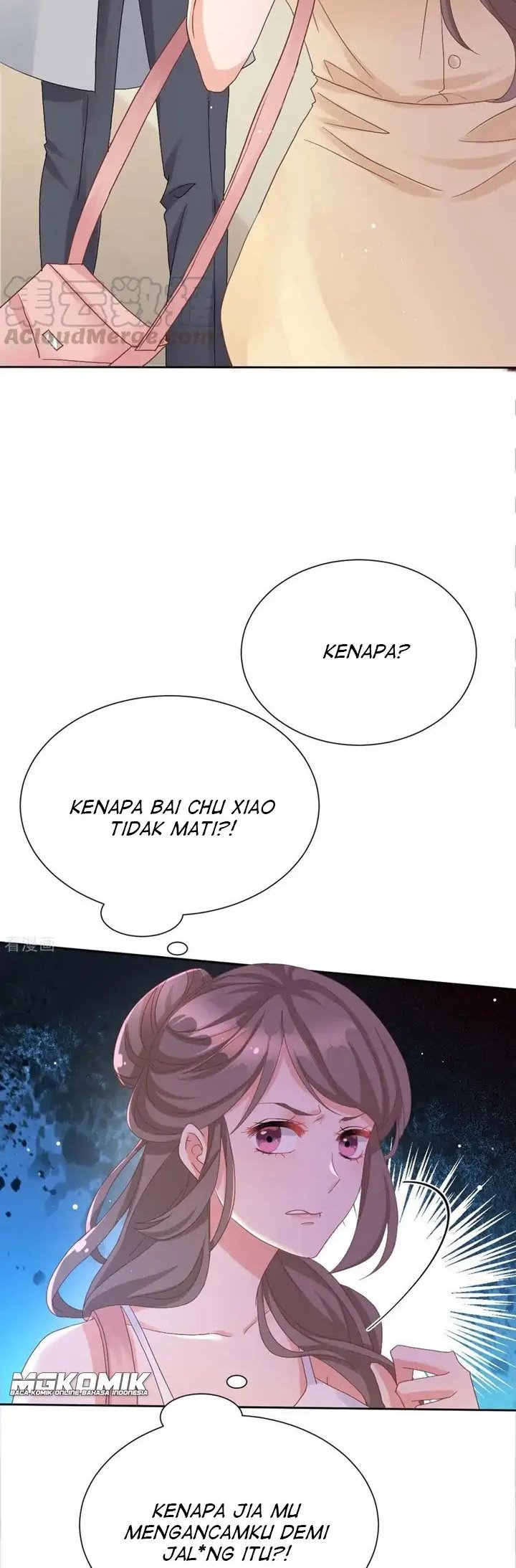 Take Your Mommy Home Chapter 332 Gambar 7