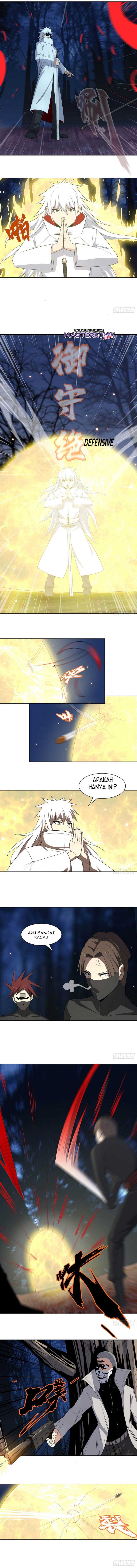 Dragon Star God Chapter 11 Gambar 4