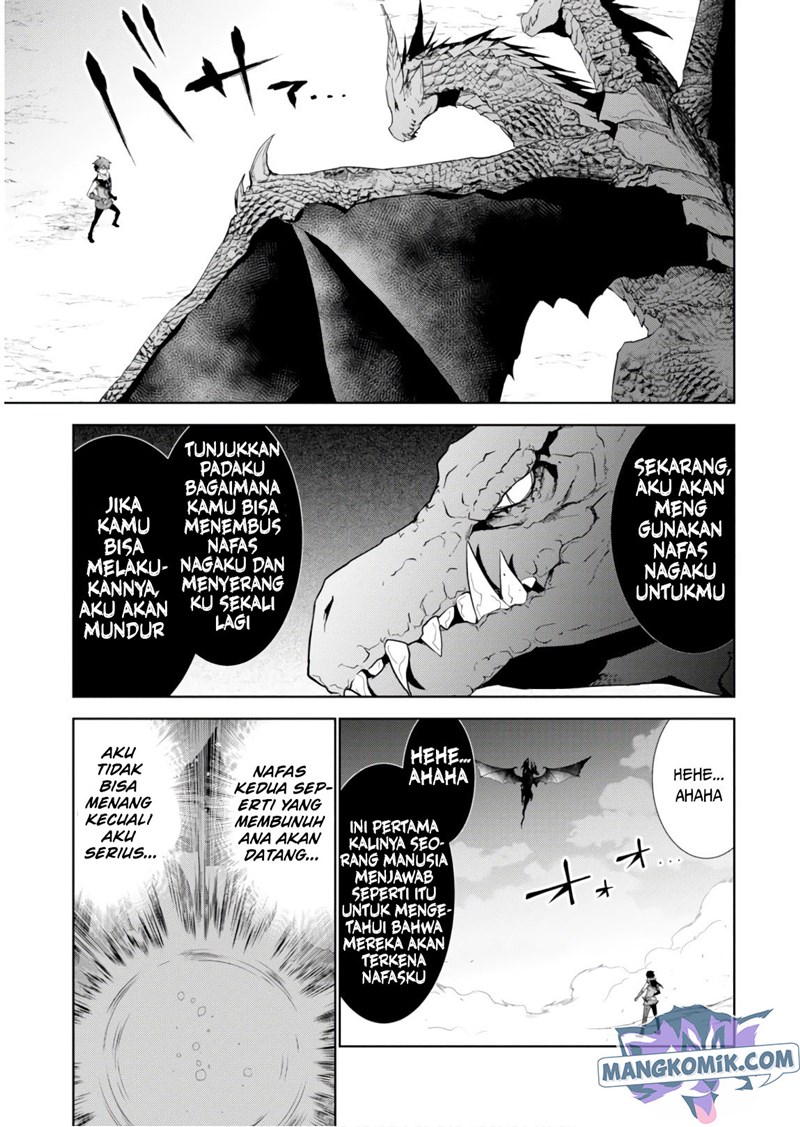 Isekai Cheat Majutsushi Chapter 29 Gambar 19