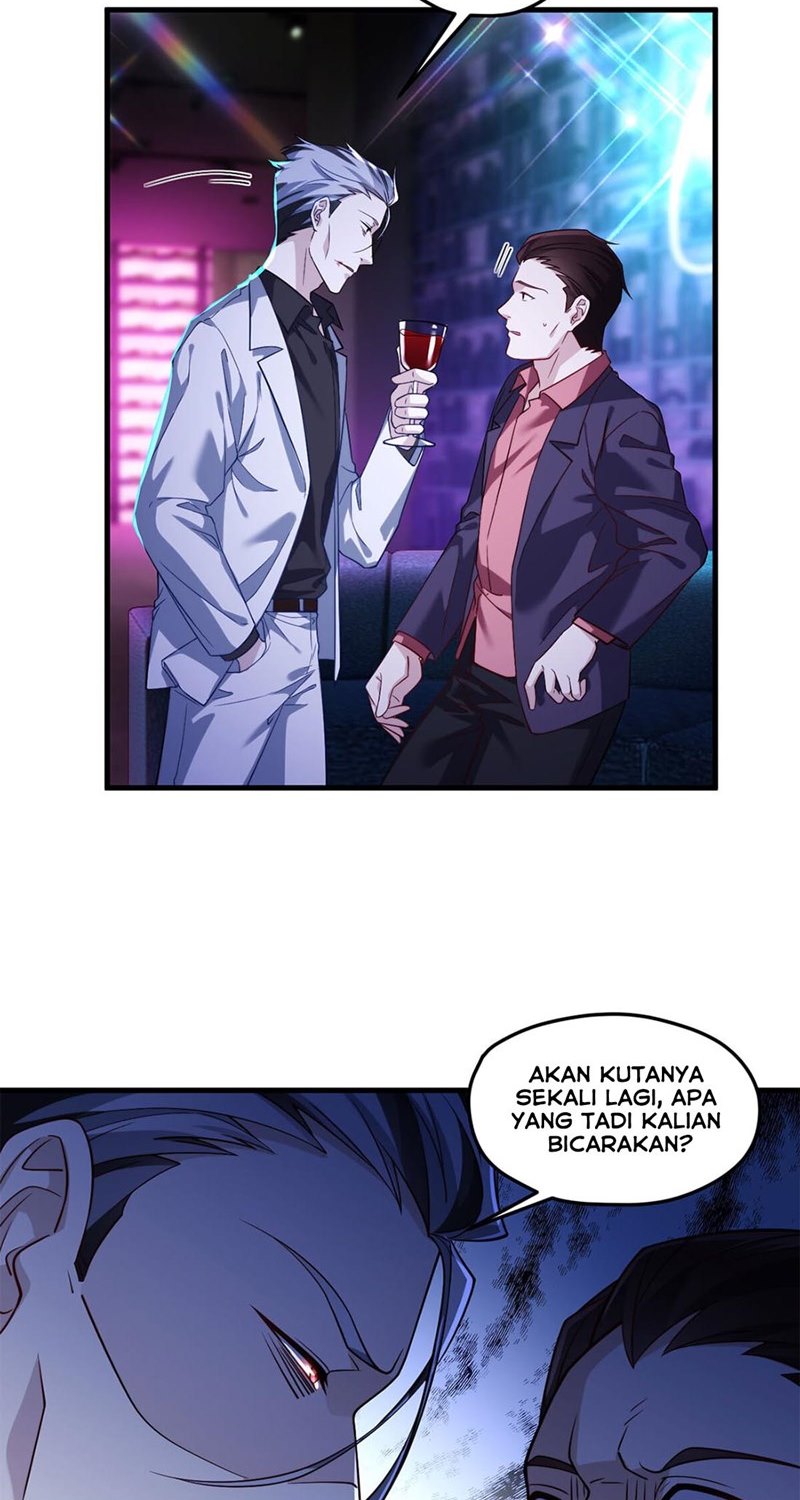 Xianzun Luowuji Chapter 104 Gambar 15