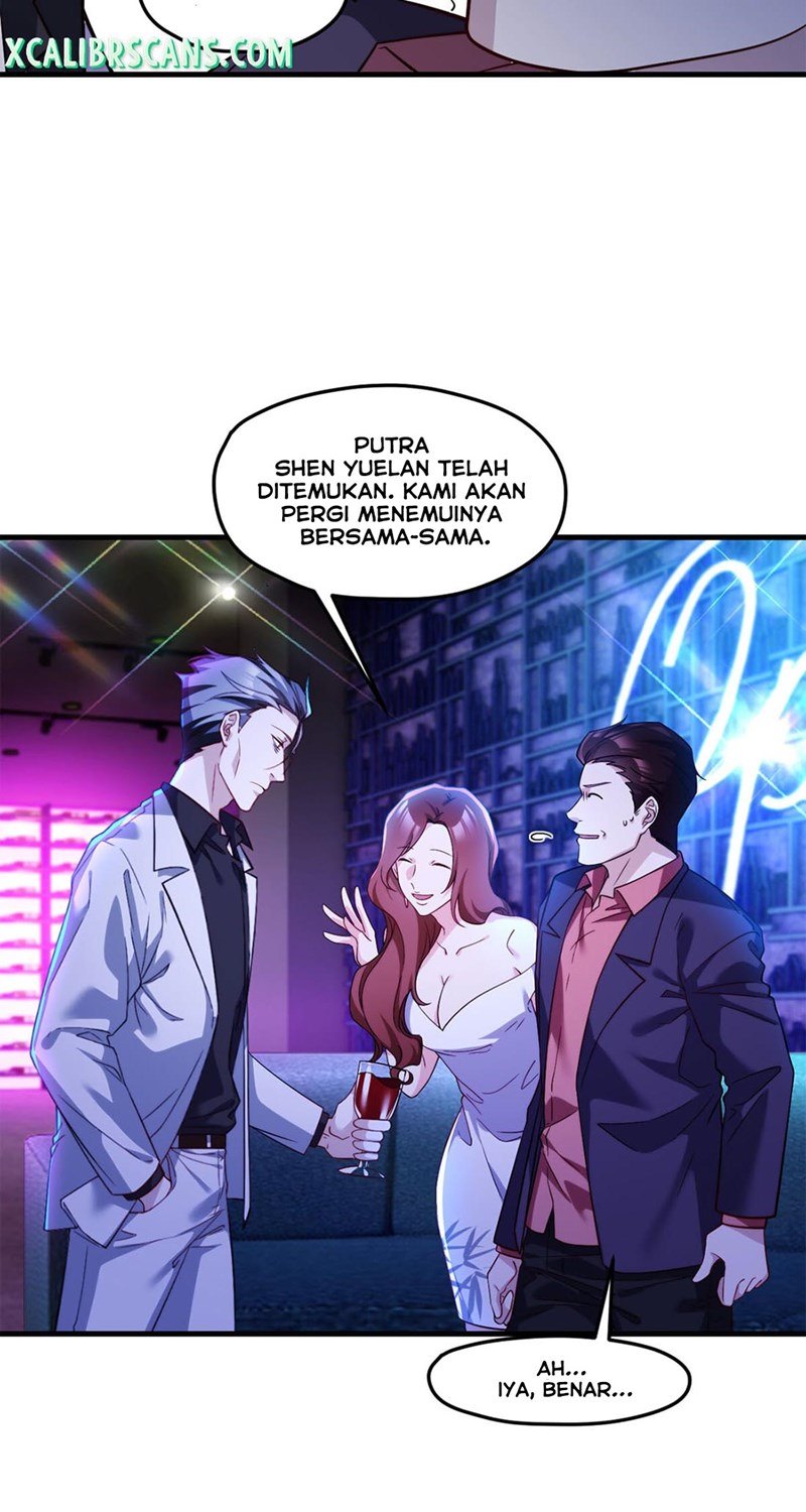 Xianzun Luowuji Chapter 104 Gambar 17