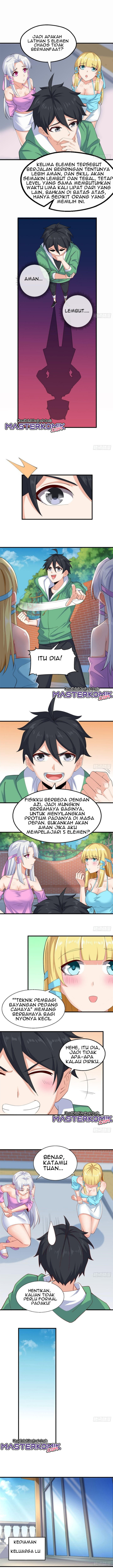 Dragon King Son Chapter 29 Gambar 6