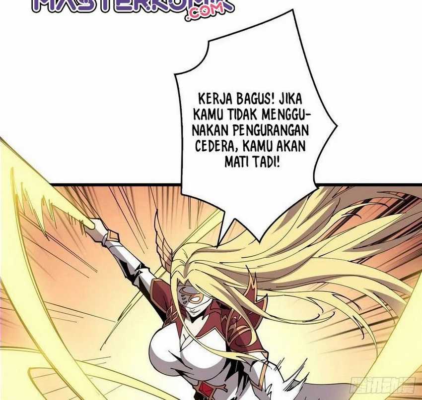 King Account At The Start Chapter 81 Gambar 28