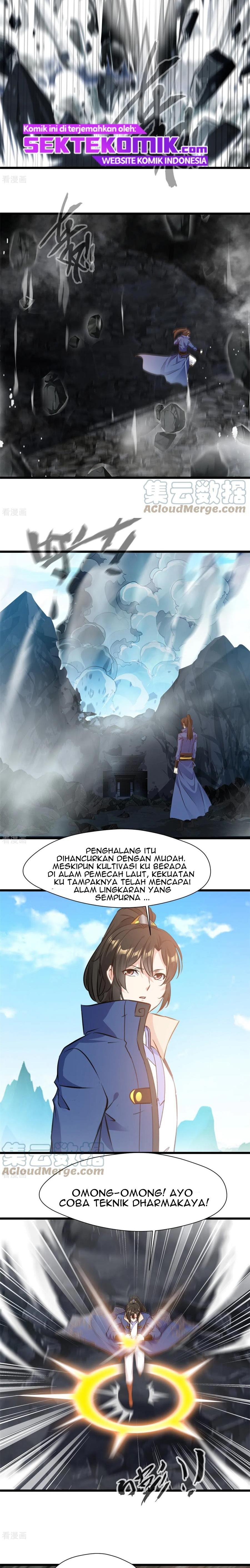 Shi Chenxiang Chapter 79 Gambar 3