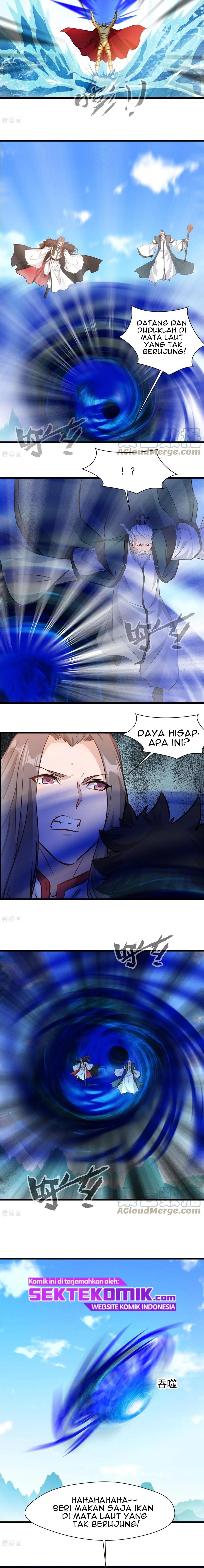 Shi Chenxiang Chapter 78 Gambar 4