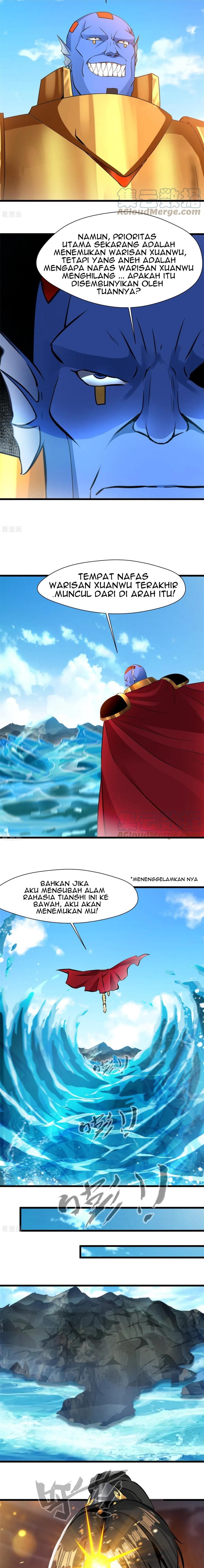 Shi Chenxiang Chapter 78 Gambar 5