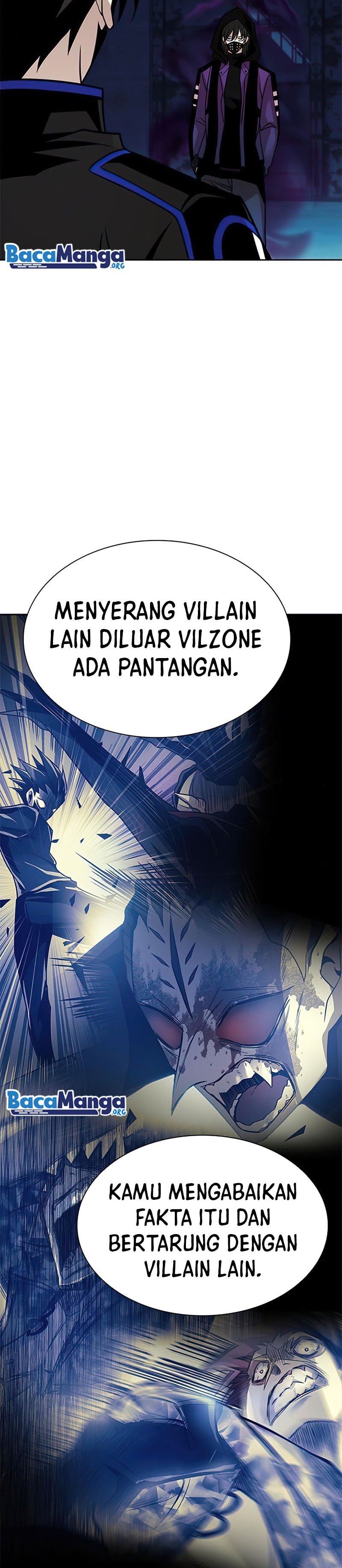 Chapter 48 Komik Villain To Kill Komiku