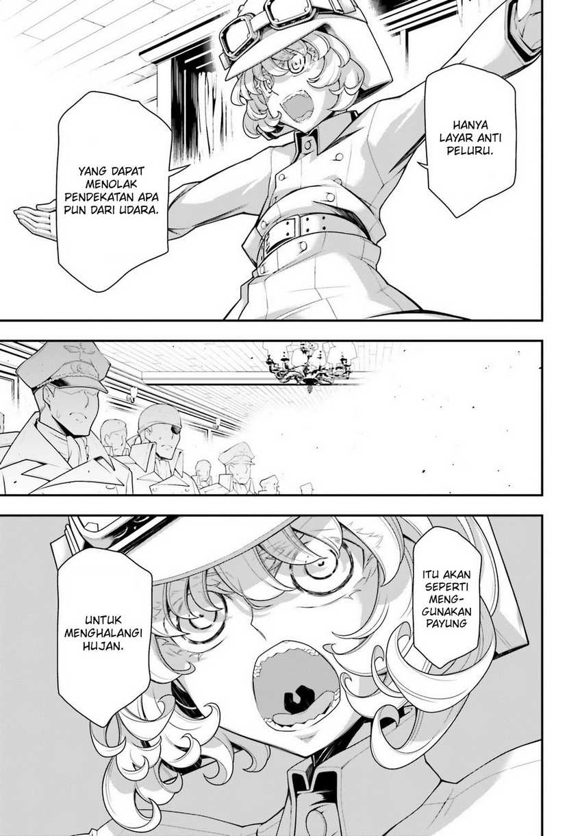 Youjo Senki Chapter 28 Gambar 10