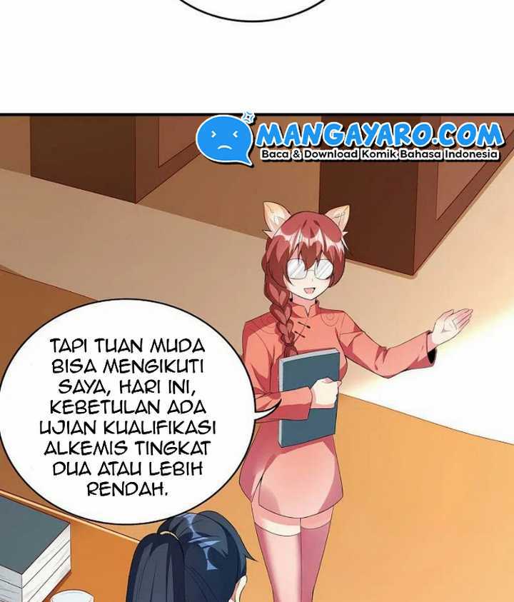 Dragon warrior Chapter 40 Gambar 13