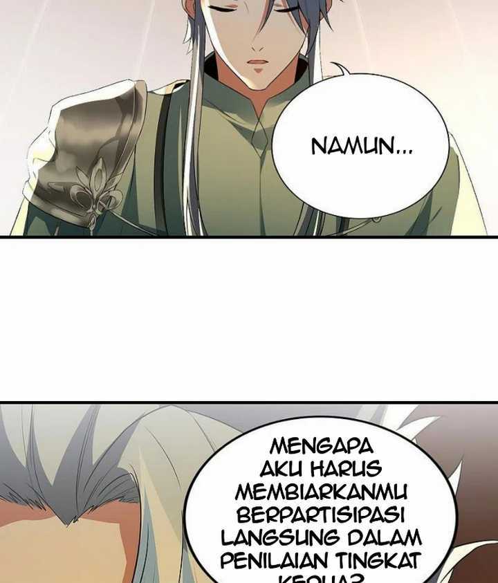 Dragon warrior Chapter 40 Gambar 25