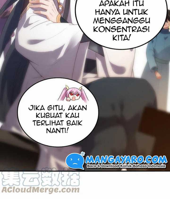 Dragon warrior Chapter 40 Gambar 39