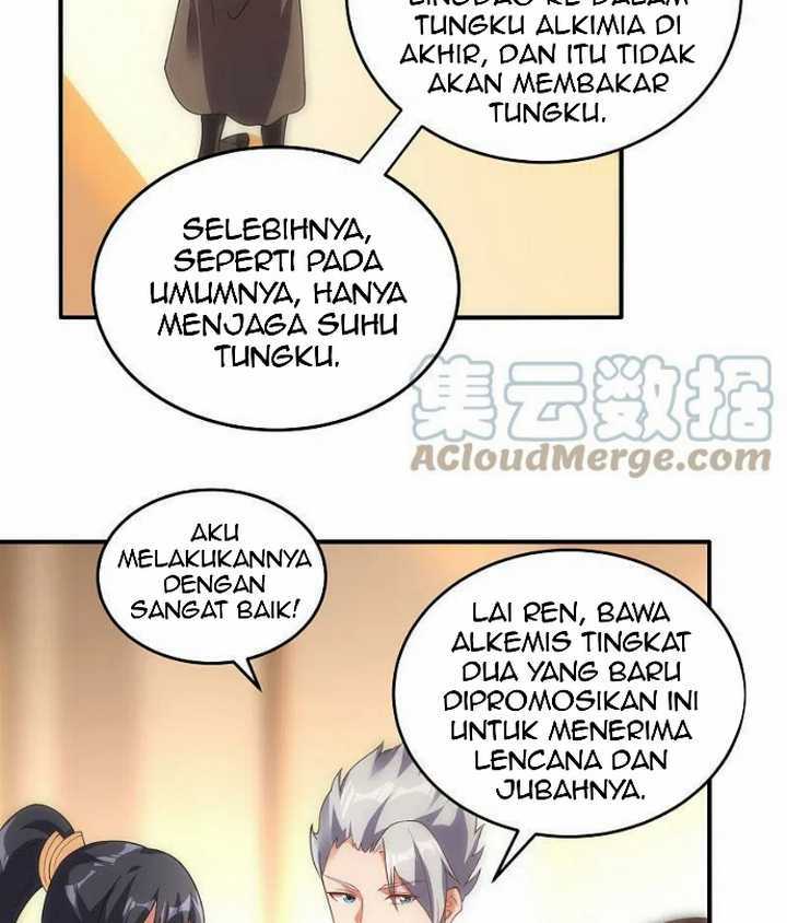 Dragon warrior Chapter 40 Gambar 51