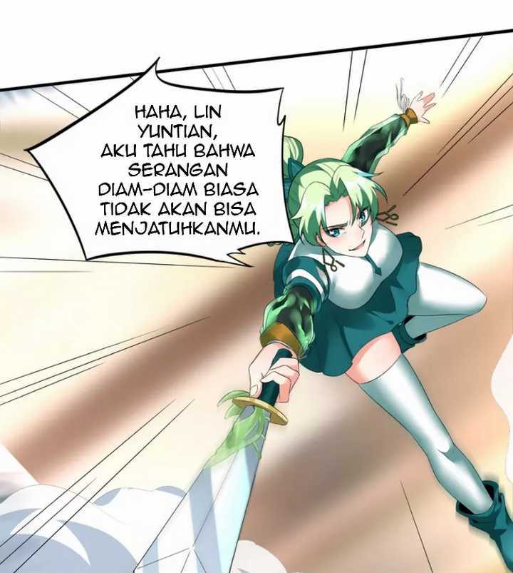 Dragon warrior Chapter 38 Gambar 13