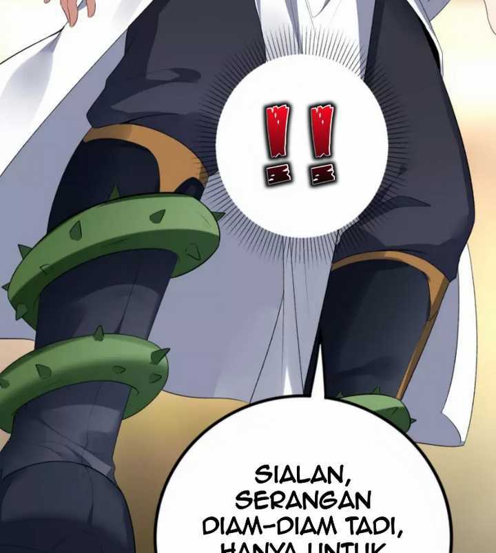 Dragon warrior Chapter 38 Gambar 16