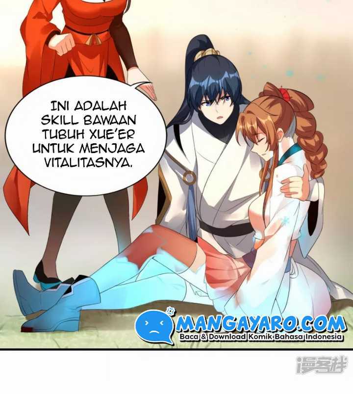 Dragon warrior Chapter 38 Gambar 31