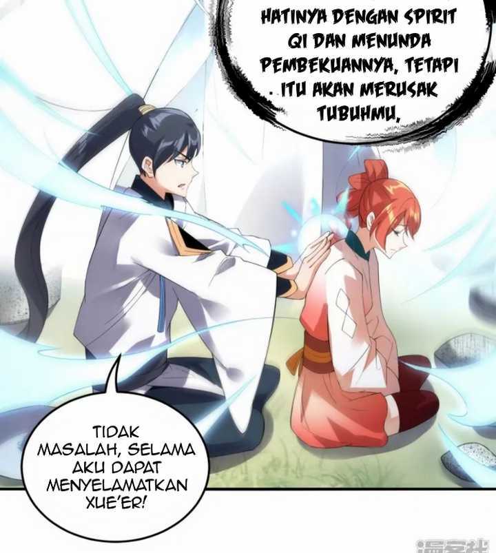 Dragon warrior Chapter 38 Gambar 34